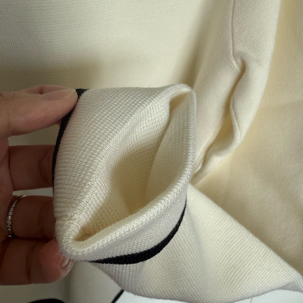 Sezane BRIELLE CARDIGAN - Picture 11 of 12